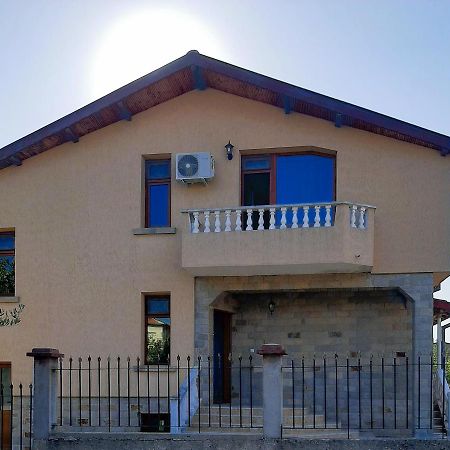 Къща За Гости Костови Ivajlovgrad Esterno foto